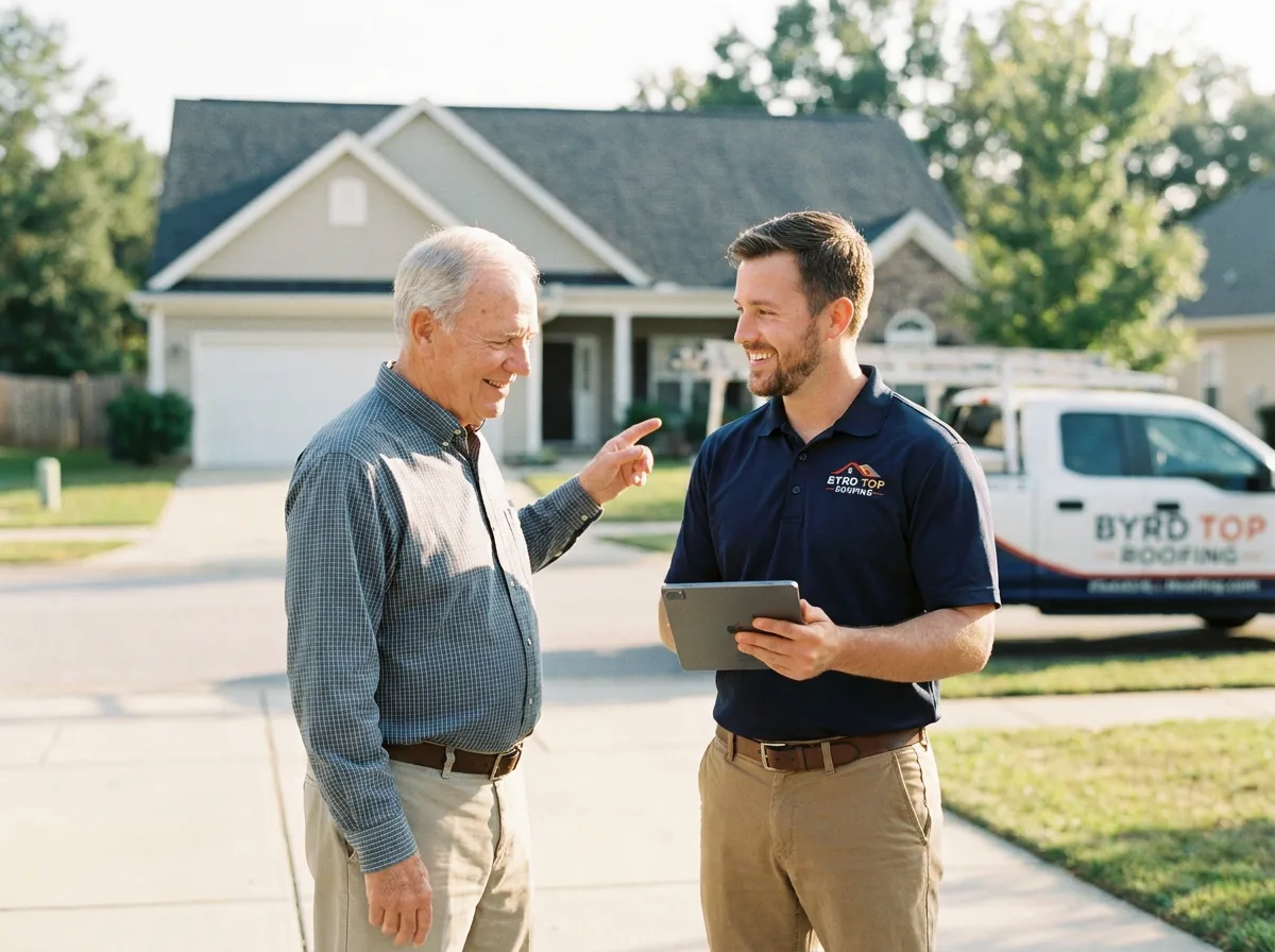 Roofing Parlin, CO FAQs